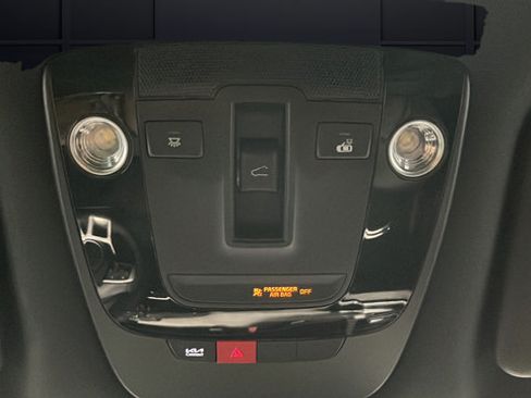 Used 2024 Kia Sportage X-Line w/ X-Line Premium Package AWD/4WD image 40