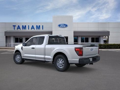 New 2026 Ford F150 XL RWD image 4