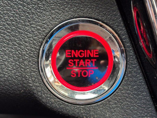 Used 2021 Honda HR-V EX image 11