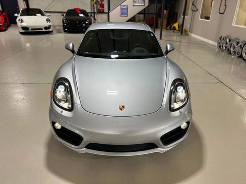 Used 2016 Porsche Cayman S image 60