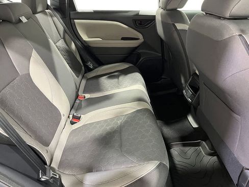 New 2026 Subaru Forester image 24