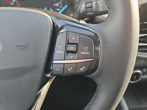 Certified 2022 Ford Escape SEL image 15