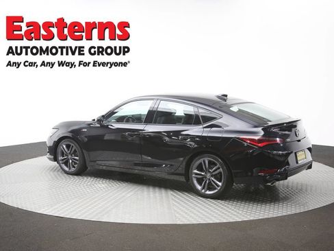 Used 2024 Acura Integra A-Spec FWD image 61