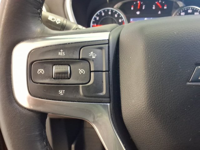 Used 2021 Chevrolet Blazer LT w/ Sound & Technology Package FWD image 17