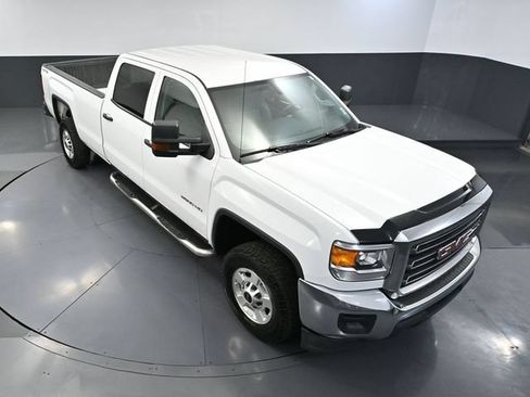 Used 2015 GMC Sierra 2500 4x4 Crew Cab image 49