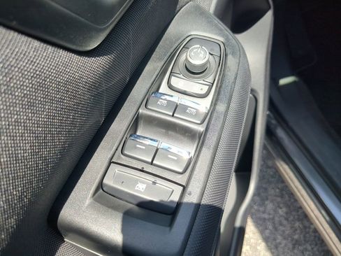 Certified 2026 Subaru Forester Premium AWD/4WD image 16