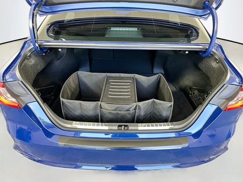 Certified 2025 Toyota Camry XSE w/ Premium Plus Package image 27