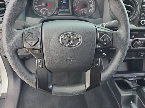 Used 2023 Toyota Tacoma SR AWD/4WD image 25