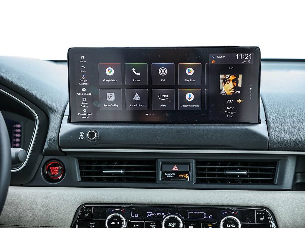 New 2026 Honda Pilot EX-L image 4