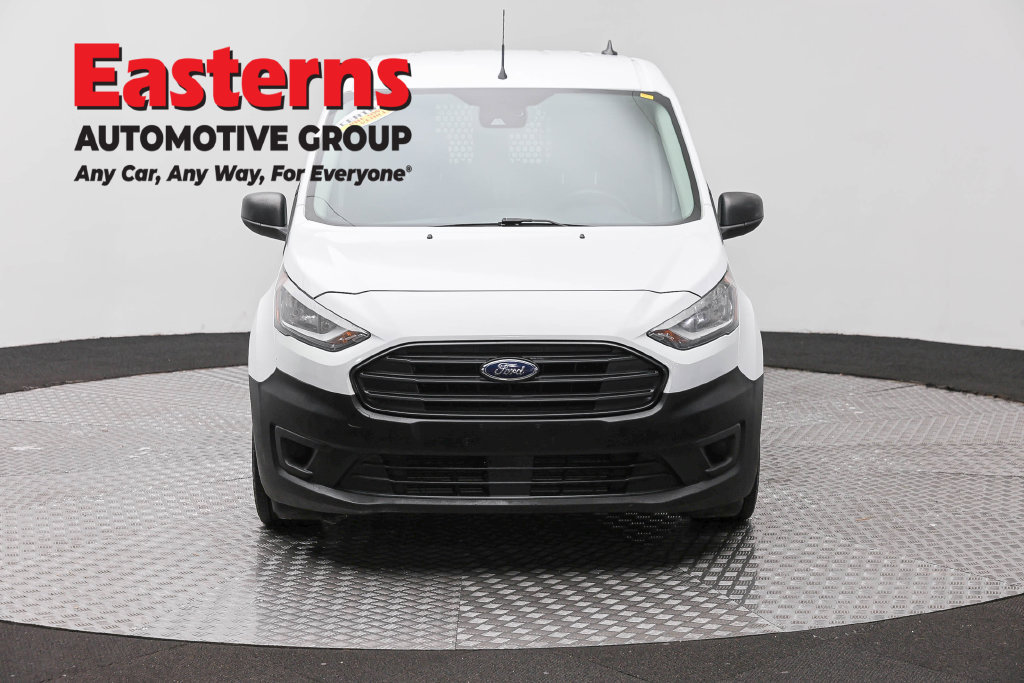 Used 2020 Ford Transit Connect XL FWD image 3