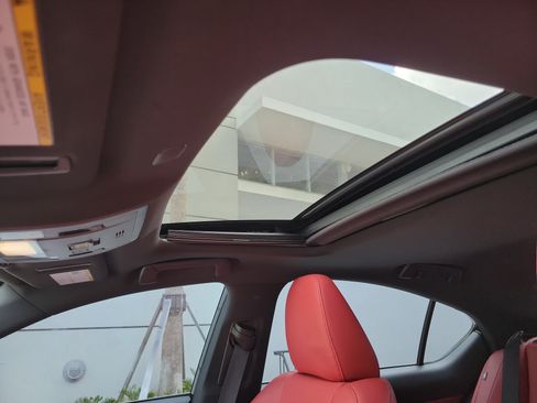 Certified 2024 Lexus IS 350 F Sport w/ Memory Package RWD image 25