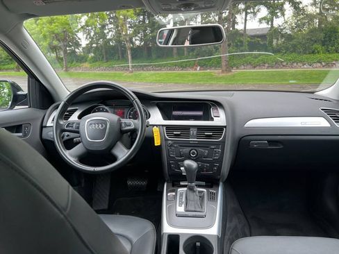 Used 2011 Audi A4 2.0T Premium AWD/4WD image 12