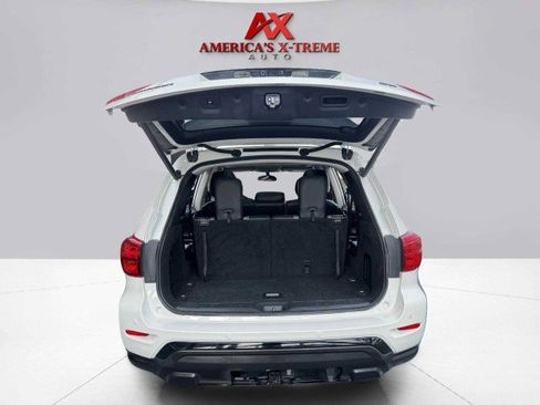 Used 2020 Nissan Pathfinder SL image 68