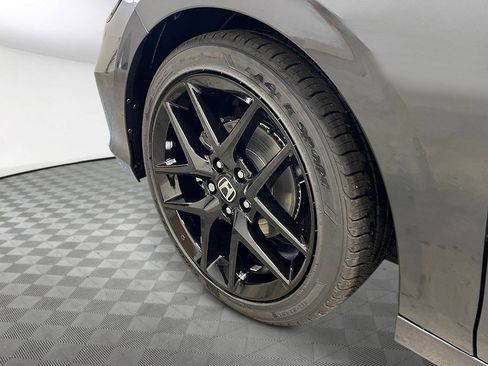 New 2026 Honda Civic Sport image 14