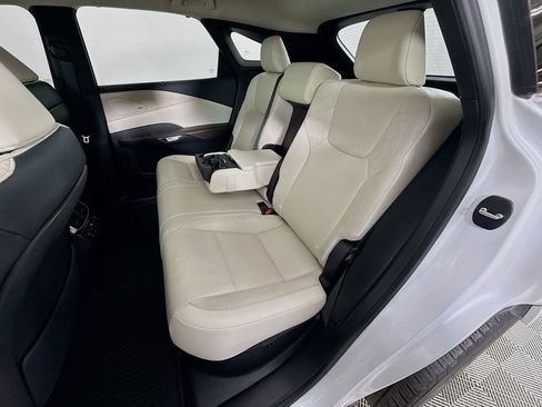 Certified 2023 Lexus RX 350 FWD w/ Cold Area Package image 26