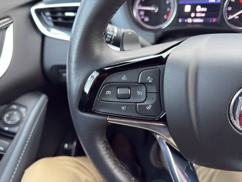 Used 2023 Buick Enclave Essence w/ Experience Buick Package image 23