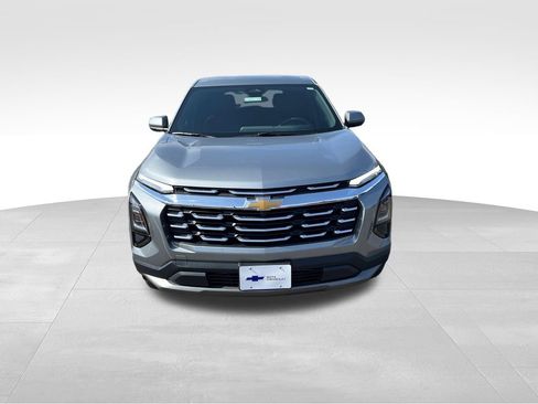 New 2026 Chevrolet Equinox LT AWD/4WD image 8