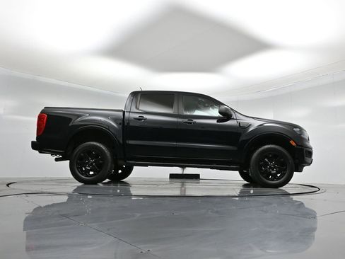 Certified 2023 Ford Ranger XLT w/ Equipment Group 301A Mid image 45