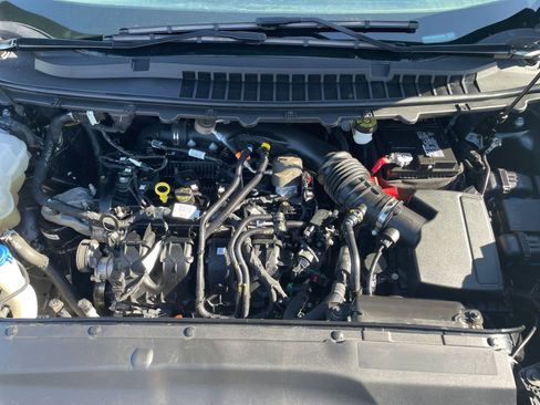 Used 2022 Ford Edge SEL image 32