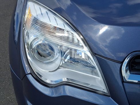 Used 2014 Chevrolet Equinox LTZ AWD/4WD image 9