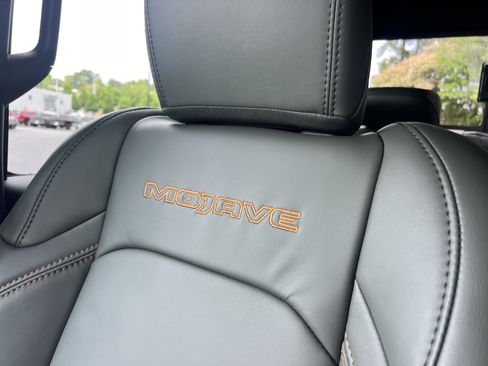 New 2026 Jeep Gladiator Mojave AWD/4WD image 35