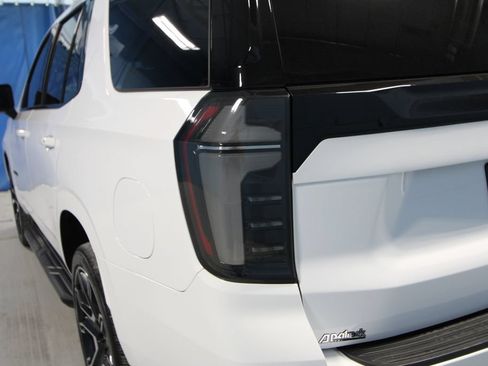 Used 2026 Chevrolet Tahoe RST w/ RST Capability Package AWD/4WD image 40