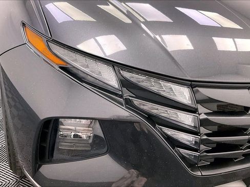 Certified 2023 Hyundai Tucson SEL image 23