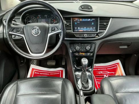 Used 2019 Buick Encore Essence image 16