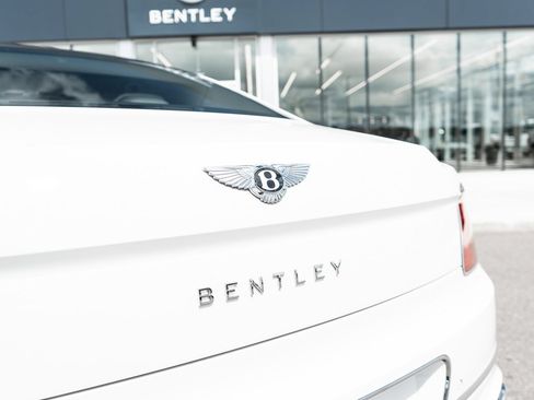Certified 2023 Bentley Flying Spur V8 AWD/4WD image 10