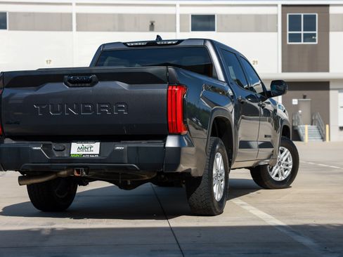 Used 2023 Toyota Tundra SR5 AWD/4WD image 54