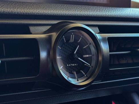 Used 2025 Lexus IS 350 F Sport RWD image 33