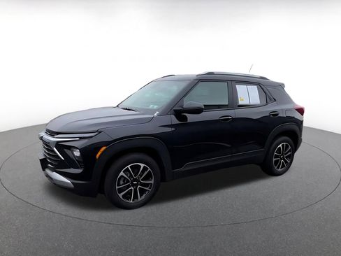Used 2025 Chevrolet TrailBlazer LT image 7