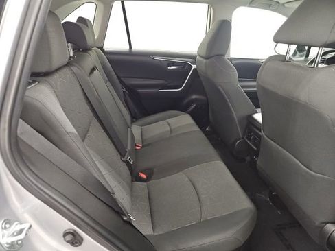Used 2021 Toyota RAV4 XLE w/ Convenience Package image 36