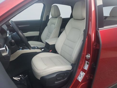 Used 2017 MAZDA CX-5 Grand Select image 9