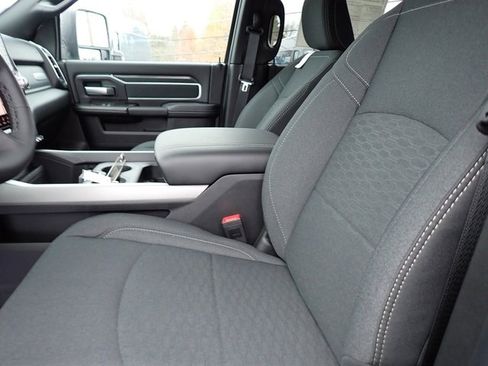 New 2026 RAM 2500 Big Horn image 13