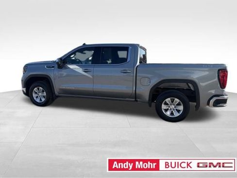 Used 2024 GMC Sierra 1500 SLE image 10