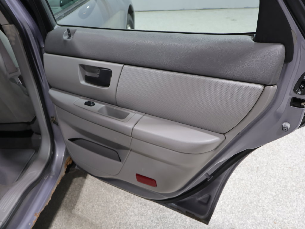 Used 2006 Ford Taurus SEL FWD image 23