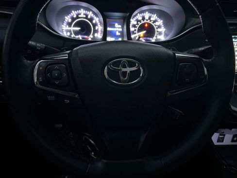 Used 2016 Toyota Avalon Touring image 28