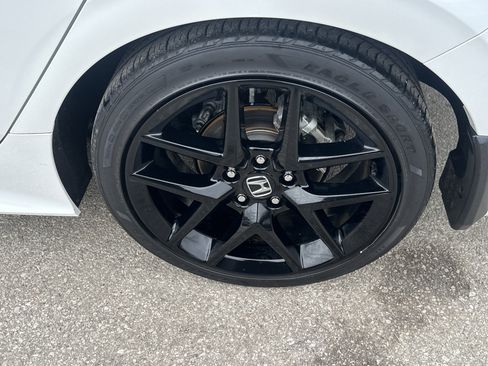 Certified 2023 Honda Civic Sport image 9