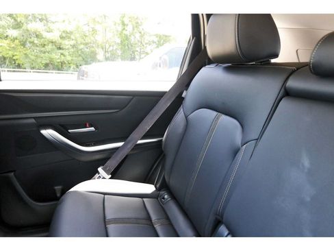 Certified 2026 MAZDA CX-90 3.3 Turbo w/ Select Package AWD/4WD image 9
