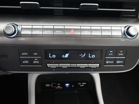 Certified 2026 Hyundai Kona SEL Sport AWD/4WD image 20