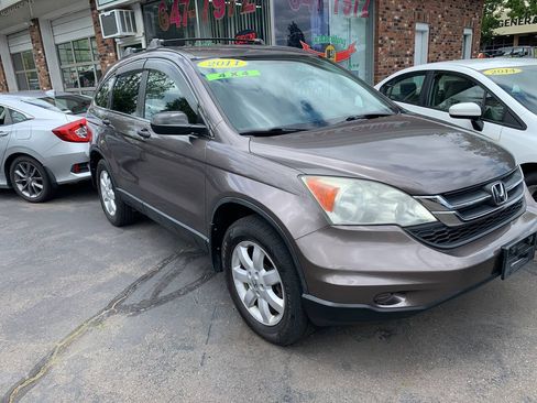 Used 2011 Honda CR-V SE image 2