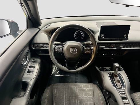 Used 2024 Honda HR-V Sport image 20