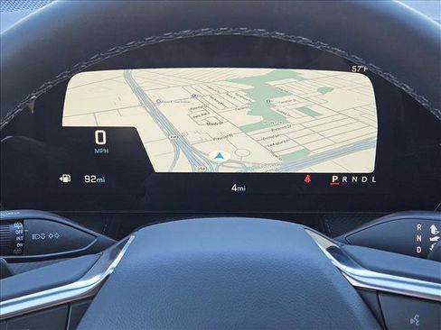 New 2026 Chevrolet Equinox LT w/ Midnight Edition image 11