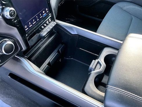 Used 2023 RAM 1500 Big Horn image 17