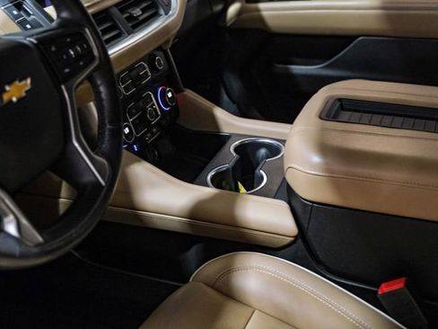 Used 2021 Chevrolet Tahoe Premier image 29