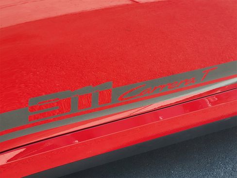 Certified 2024 Porsche 911 Carrera T image 31