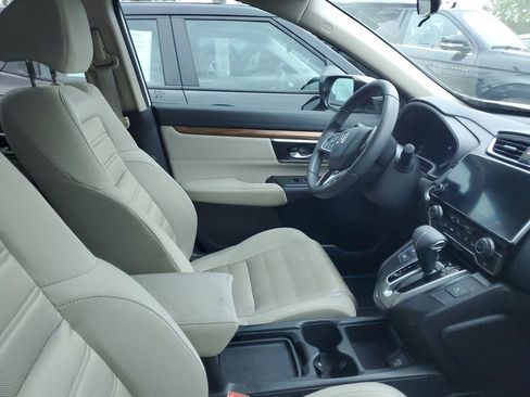 Used 2019 Honda CR-V EX image 16