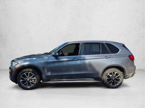 Used 2018 BMW X5 xDrive35i AWD/4WD image 8