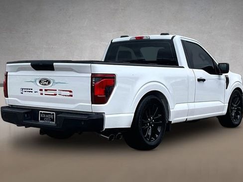 Used 2024 Ford F150 XL RWD image 2
